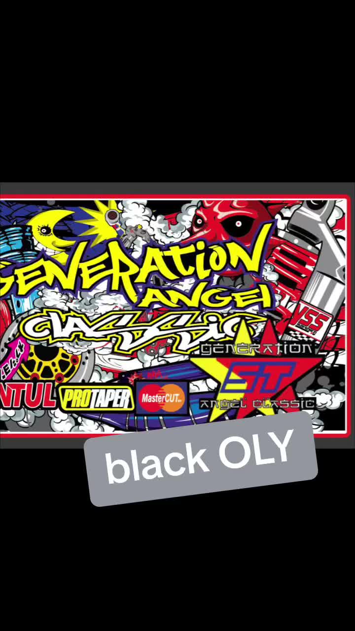 @generation st