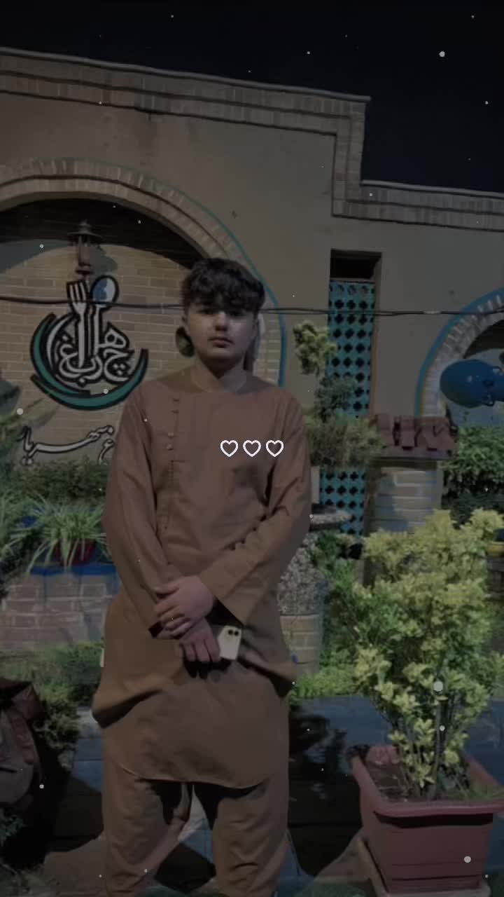 @K H O R S H I D S A F I👑🇦🇫