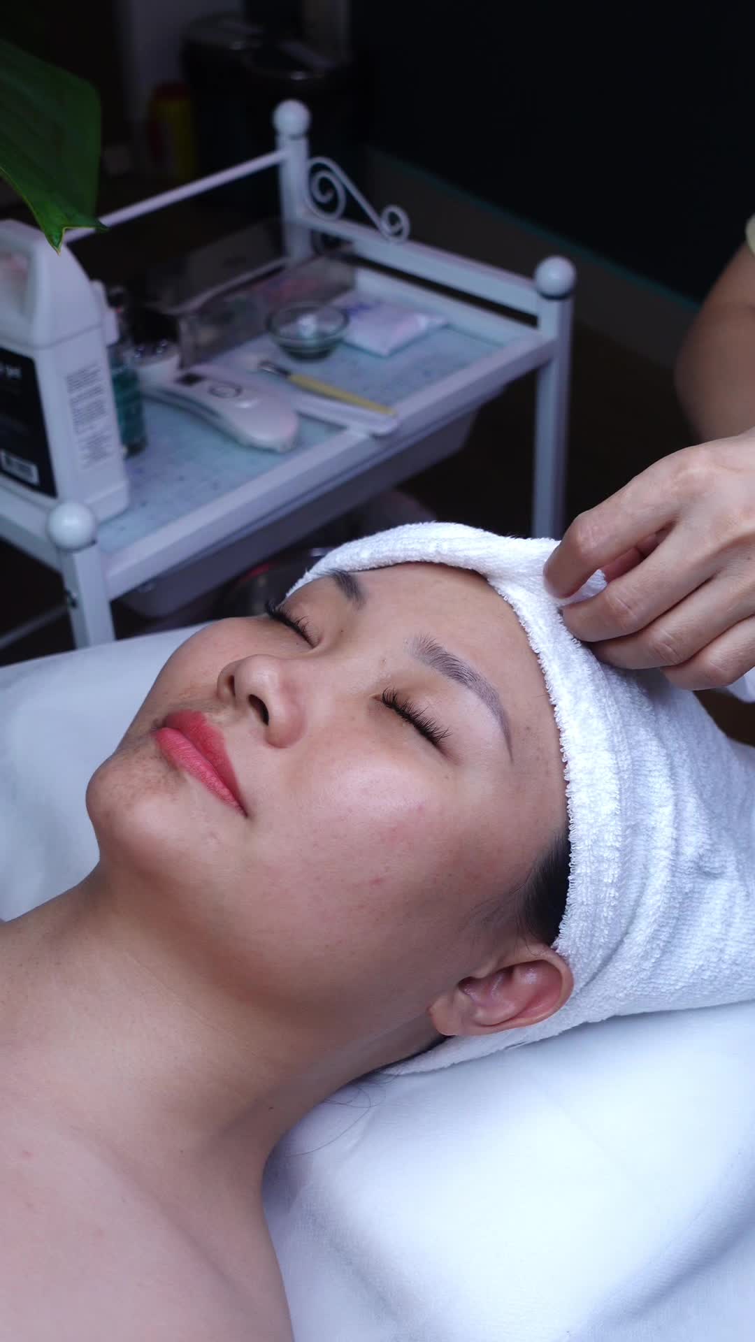 @Mineral Spa - Beauty Academy