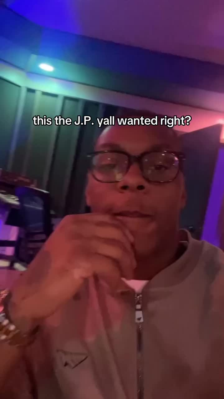 @J.P. Enthusiast