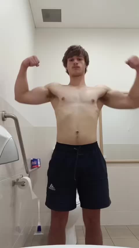 @gotothegym