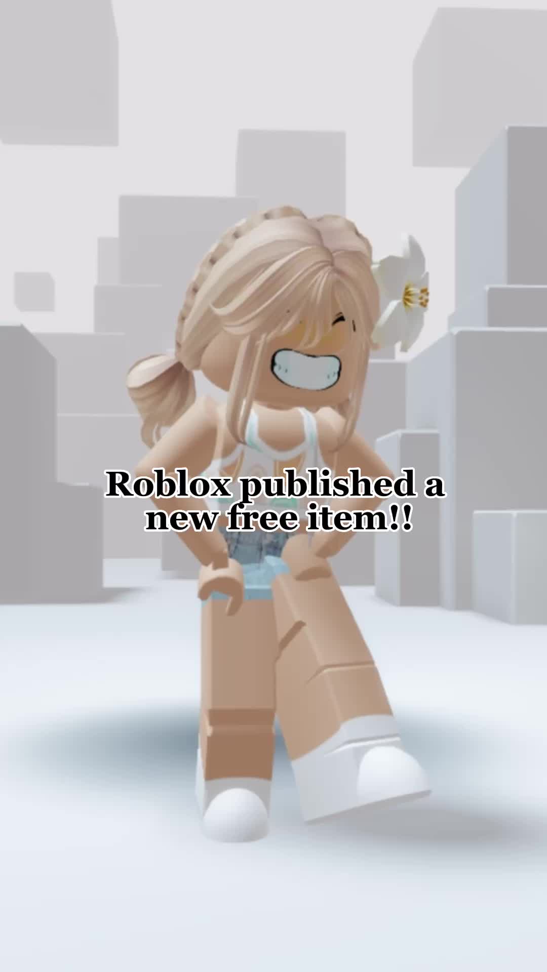 @Roblox edits!