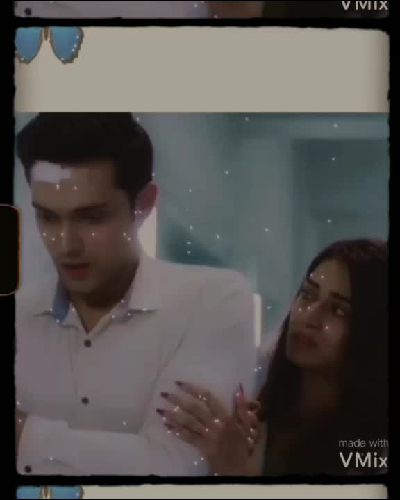@Anurag and Prerna 💕