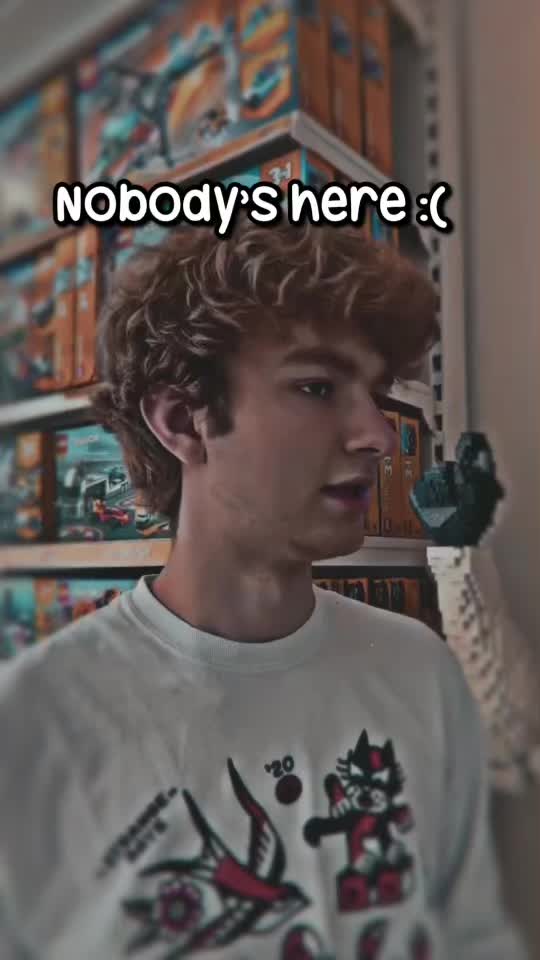 @OFFLINE