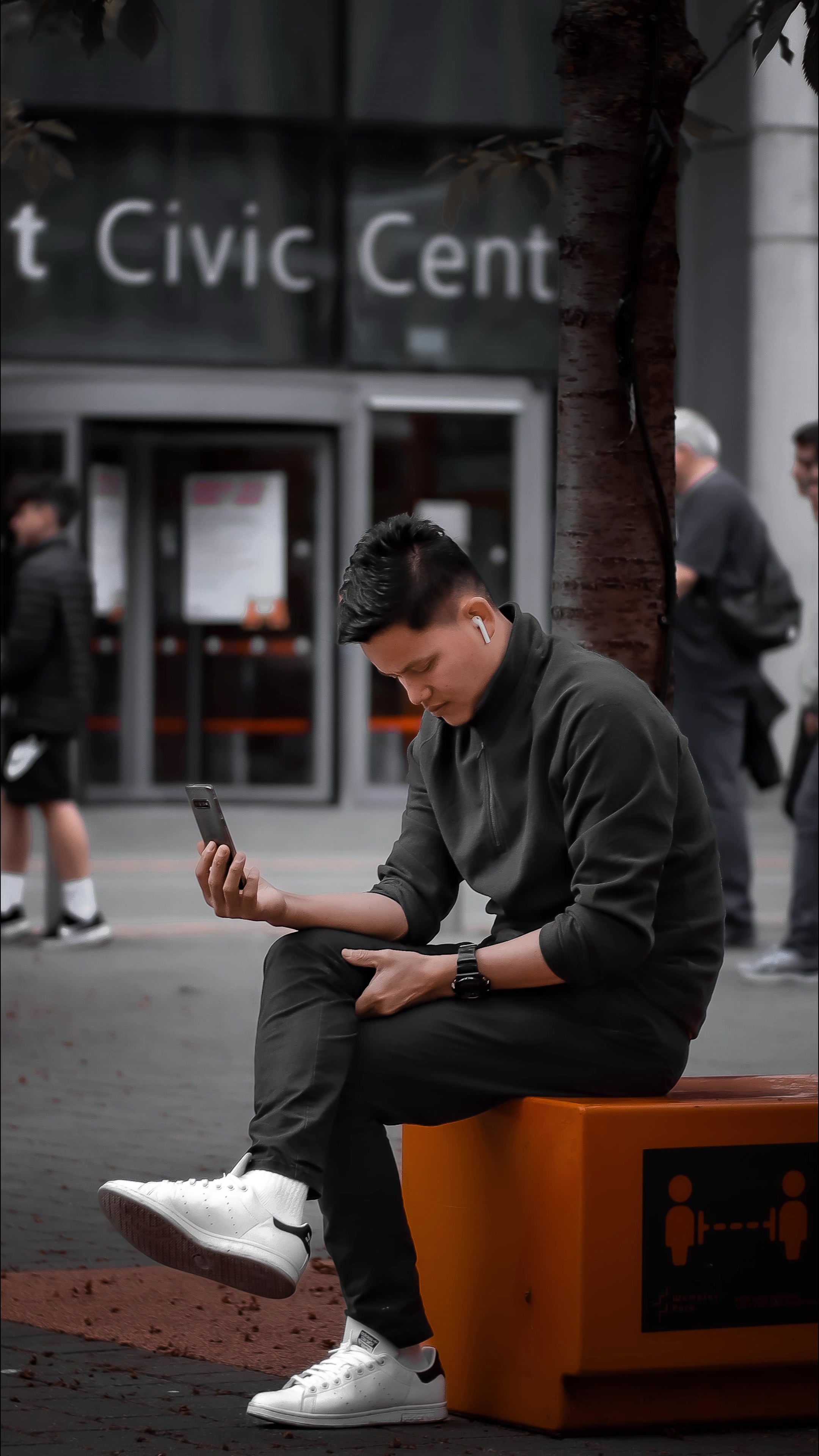 @urban.portraits