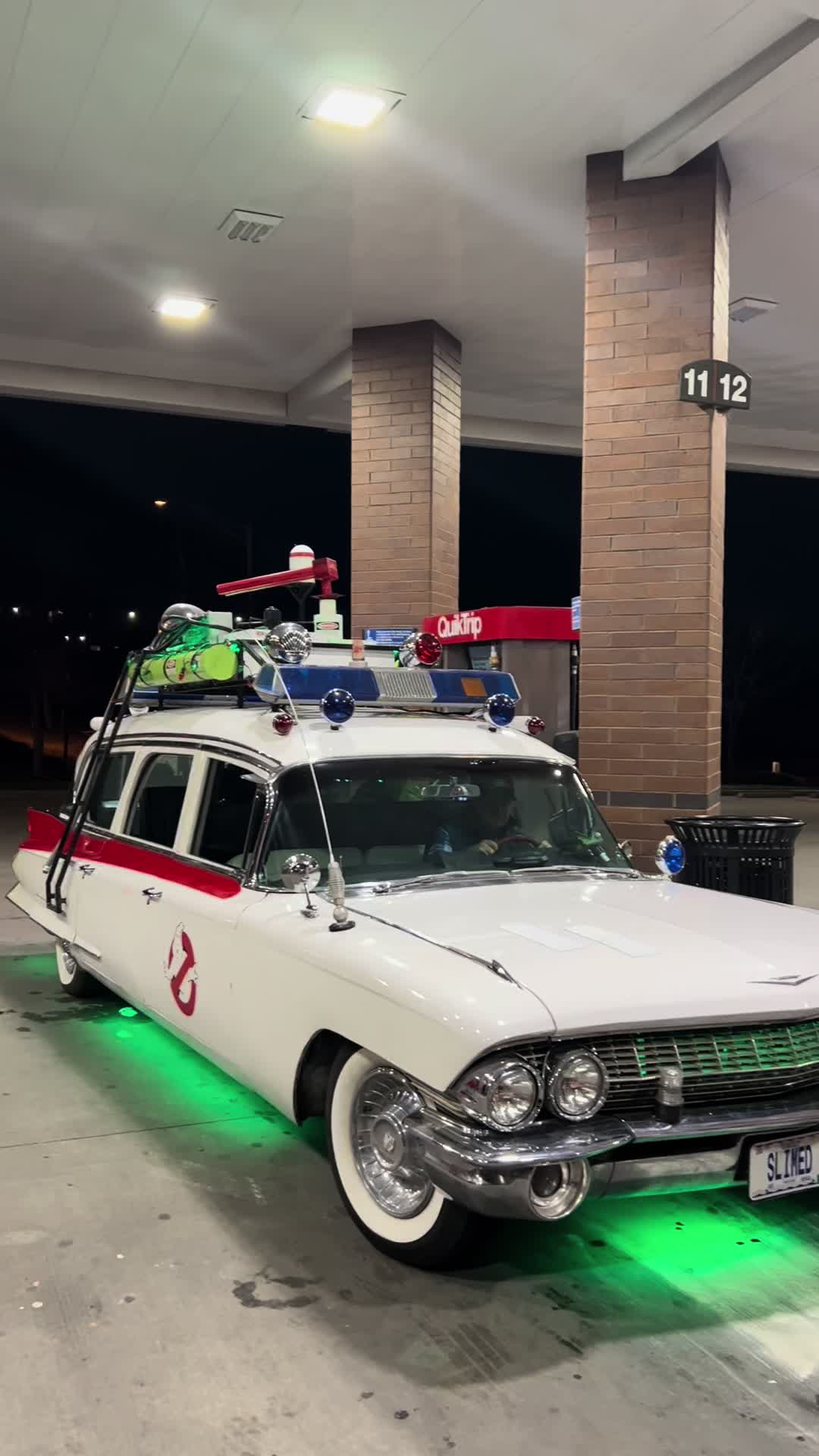 @The Movie Car Man