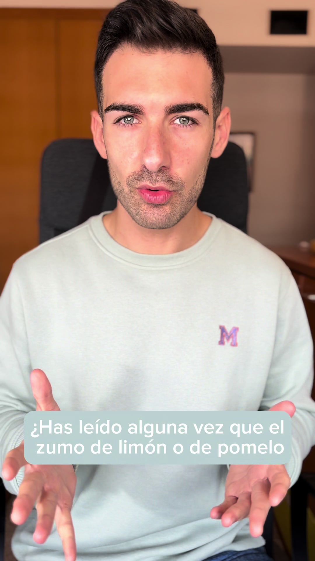 @Carlos