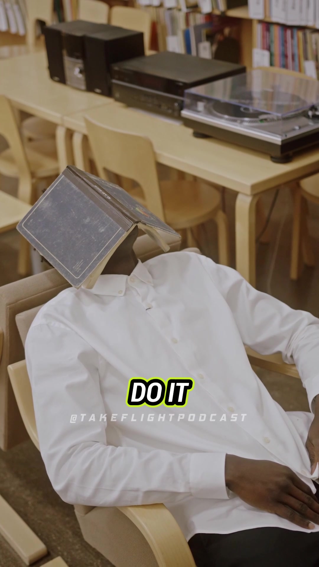 @Take Flight Podcast