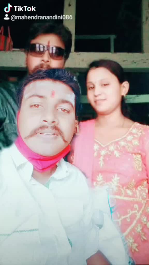 @mahendra nandini