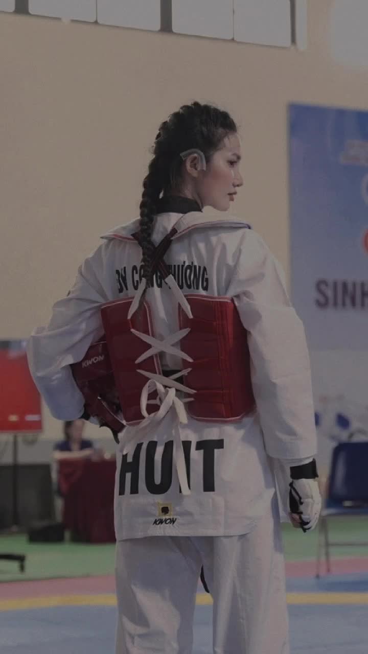 @Model Biết Võ 🥋🔥