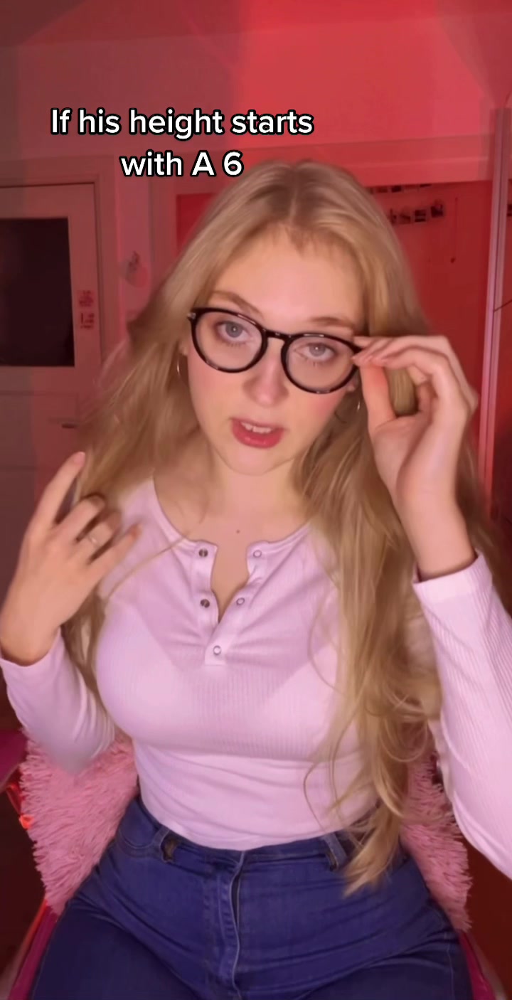 @Sunny Blondy