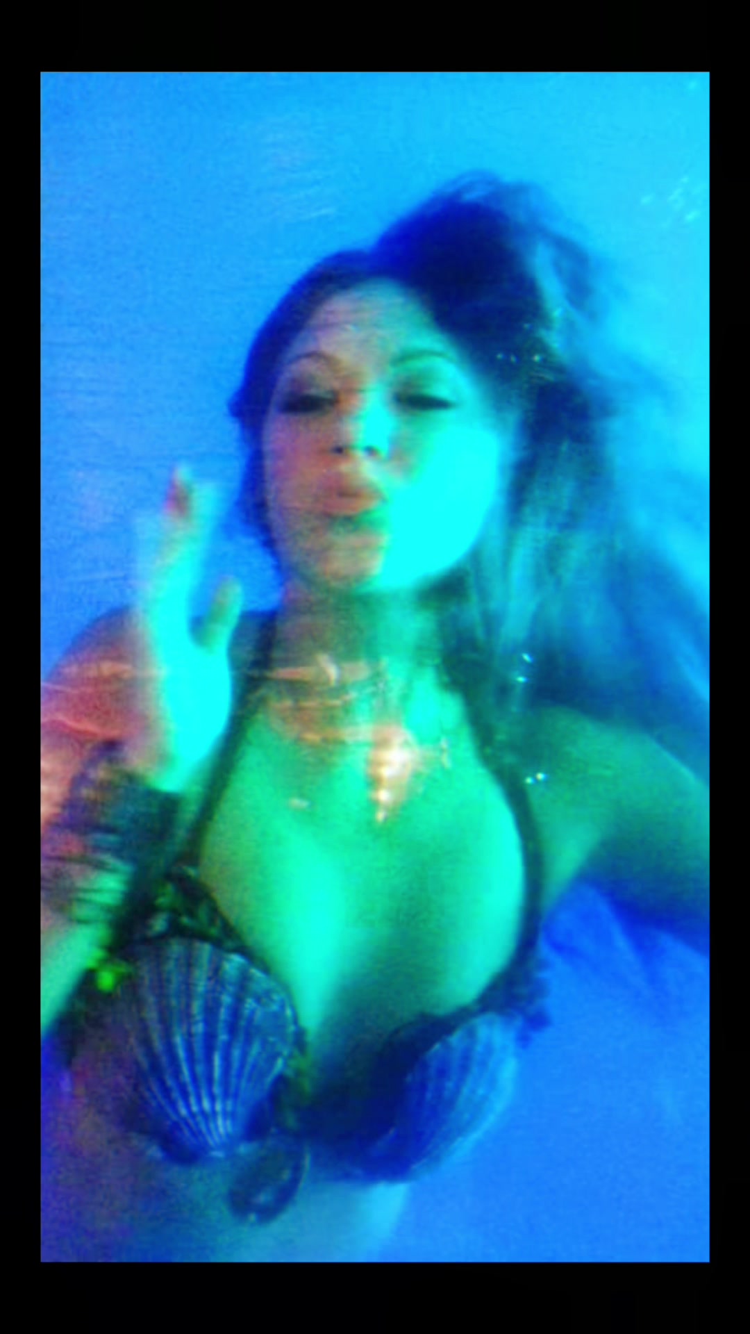 @Moon Mermaid ๐
