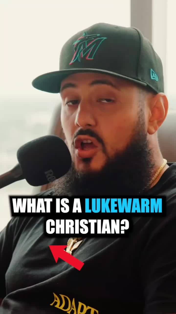 @Jesus is King