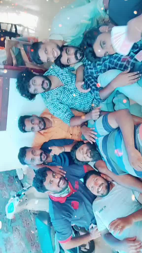 @Sikhil T