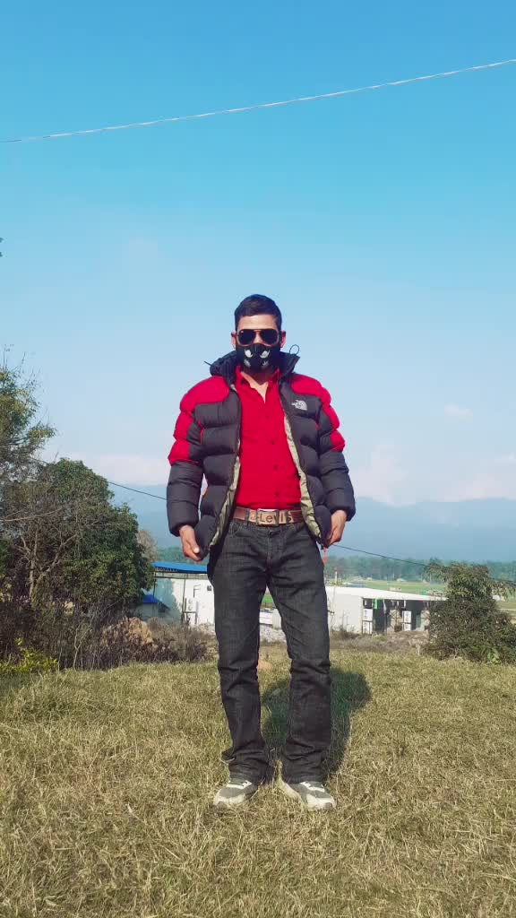 @prem bdr rawal