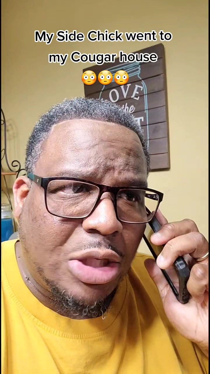 @Comedian Big Ced
