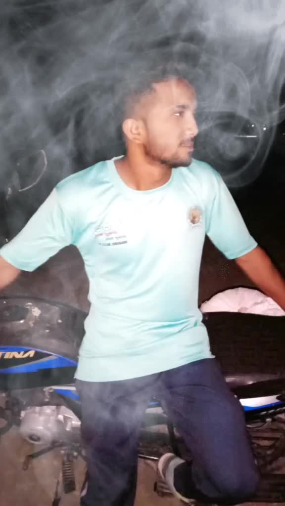 @Haresh Bhaliya