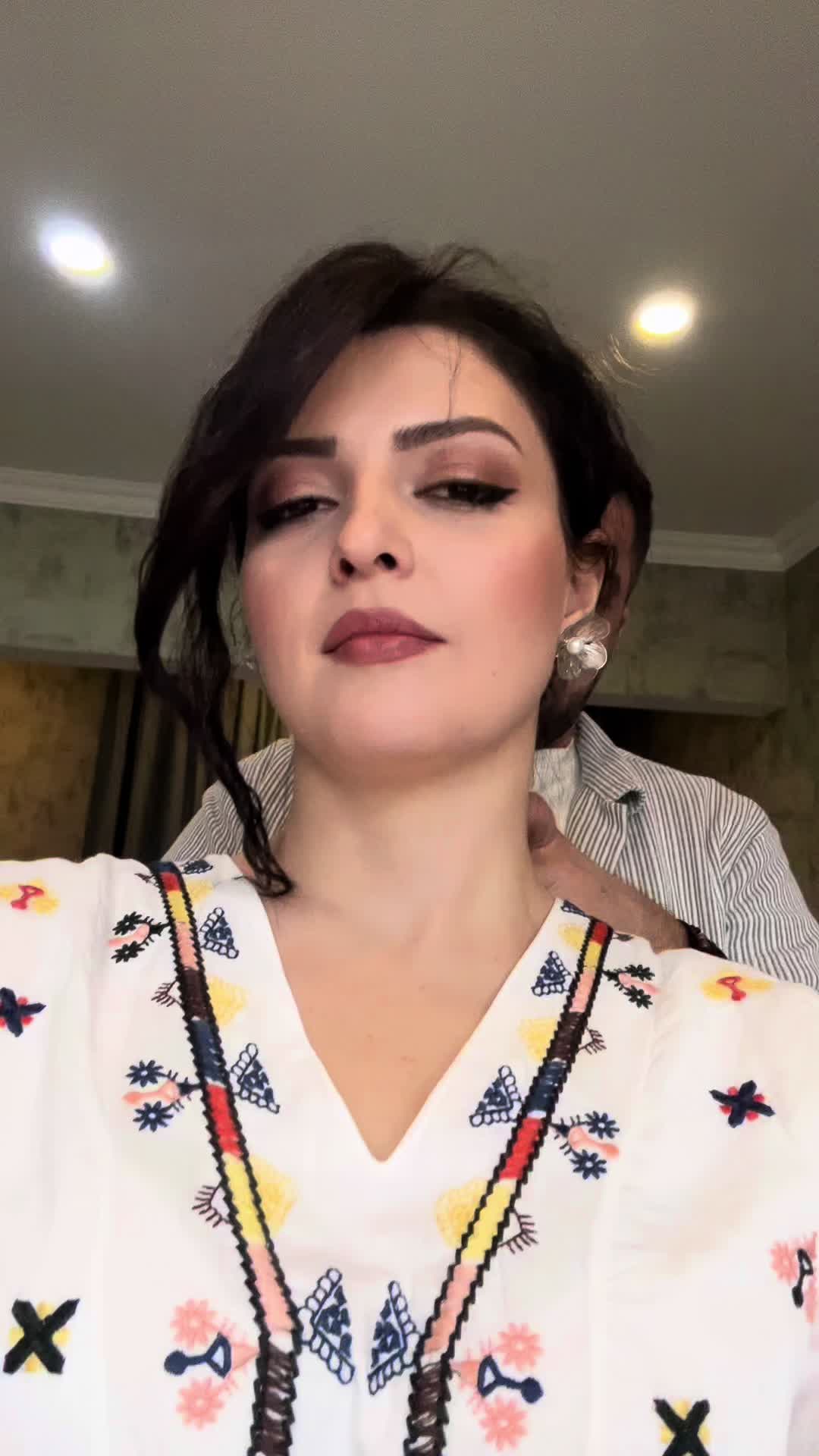 @Gunel Huseynova