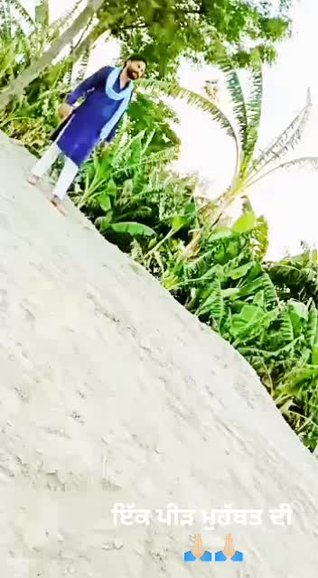 @ਫੈਨ ਬੱਬੂ ਮਾਨ ਦਾ