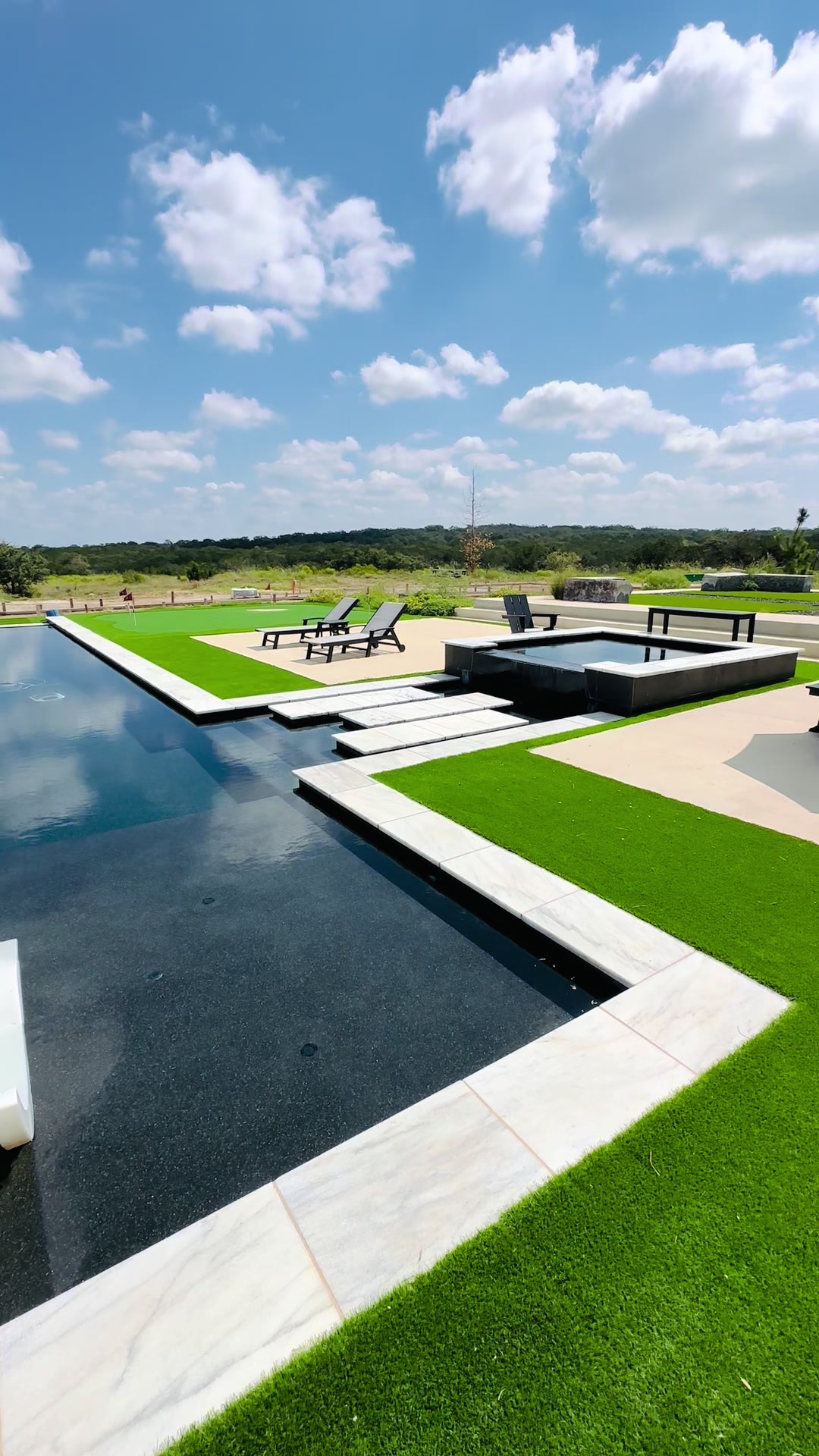 @Tyler Reiser - Pool Designer