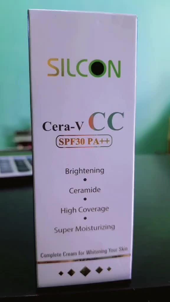 @Silcon Cosmotech
