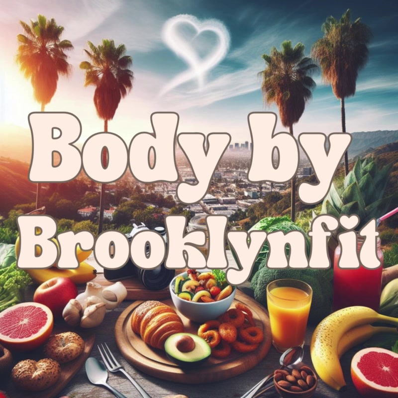 @🌈🧘♀️🍋🟩Brooklynfit🇺🇸✨