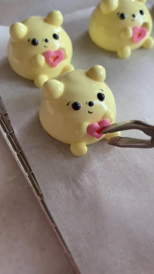 @Dainty Sweets