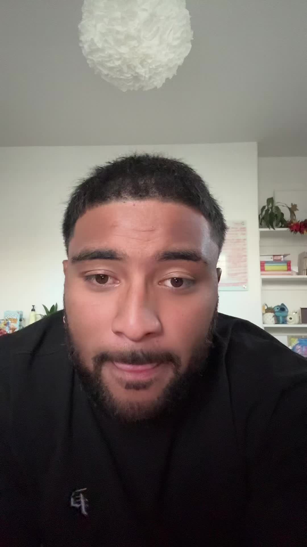 @Kai Fotu