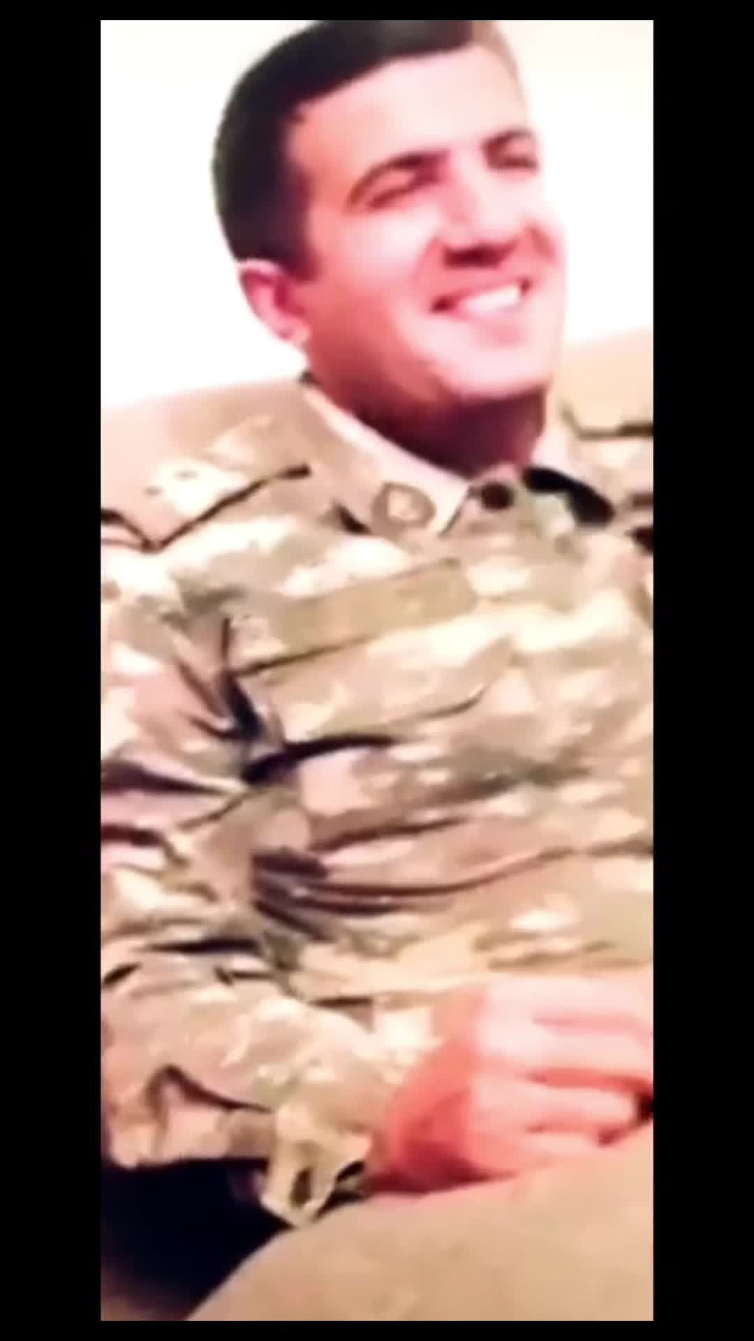 @NUR &Uuml;ZL&Uuml; ŞƏHİD QARDAŞIM