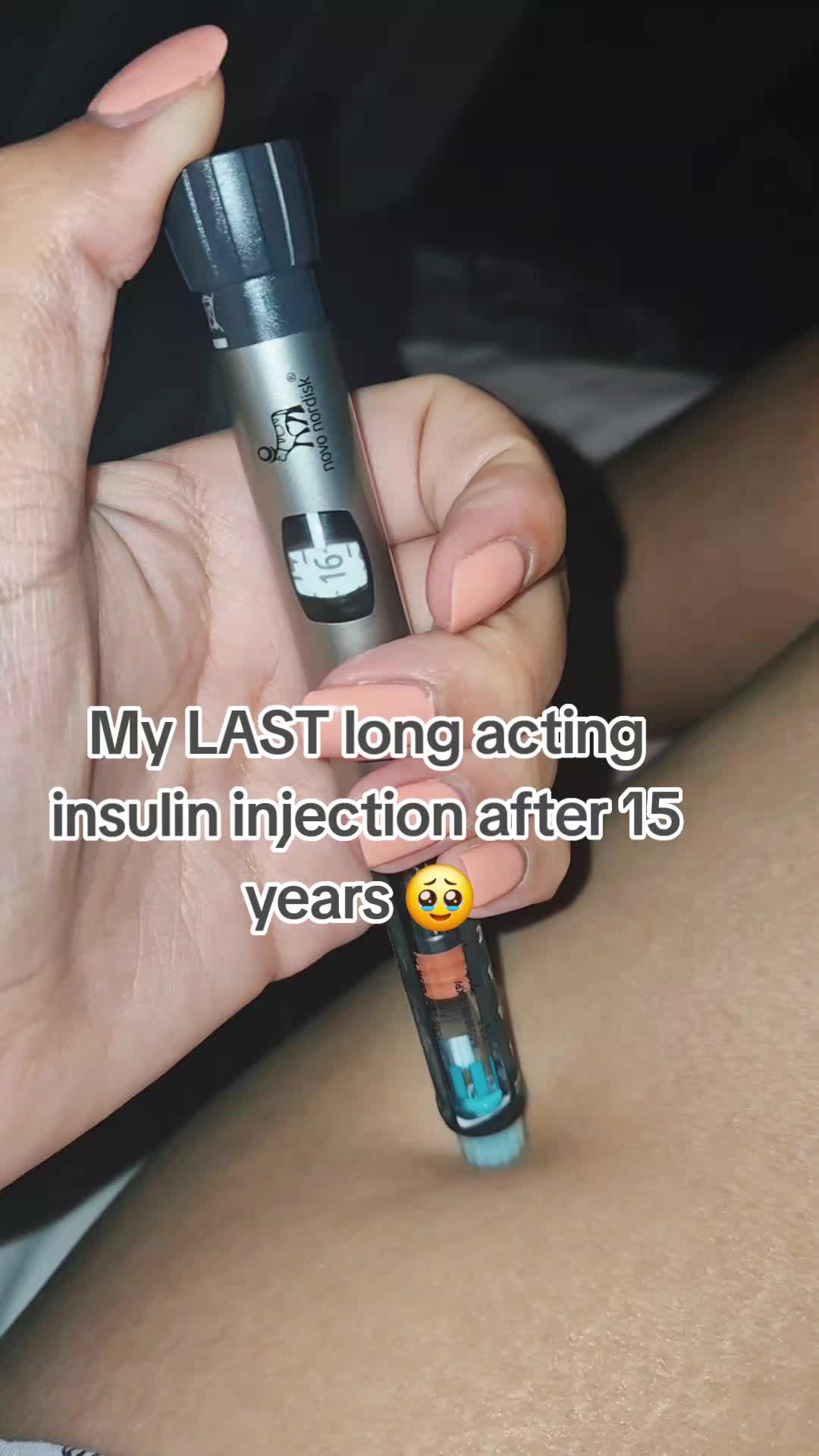 @Beckie - T1D 🩸💉💙