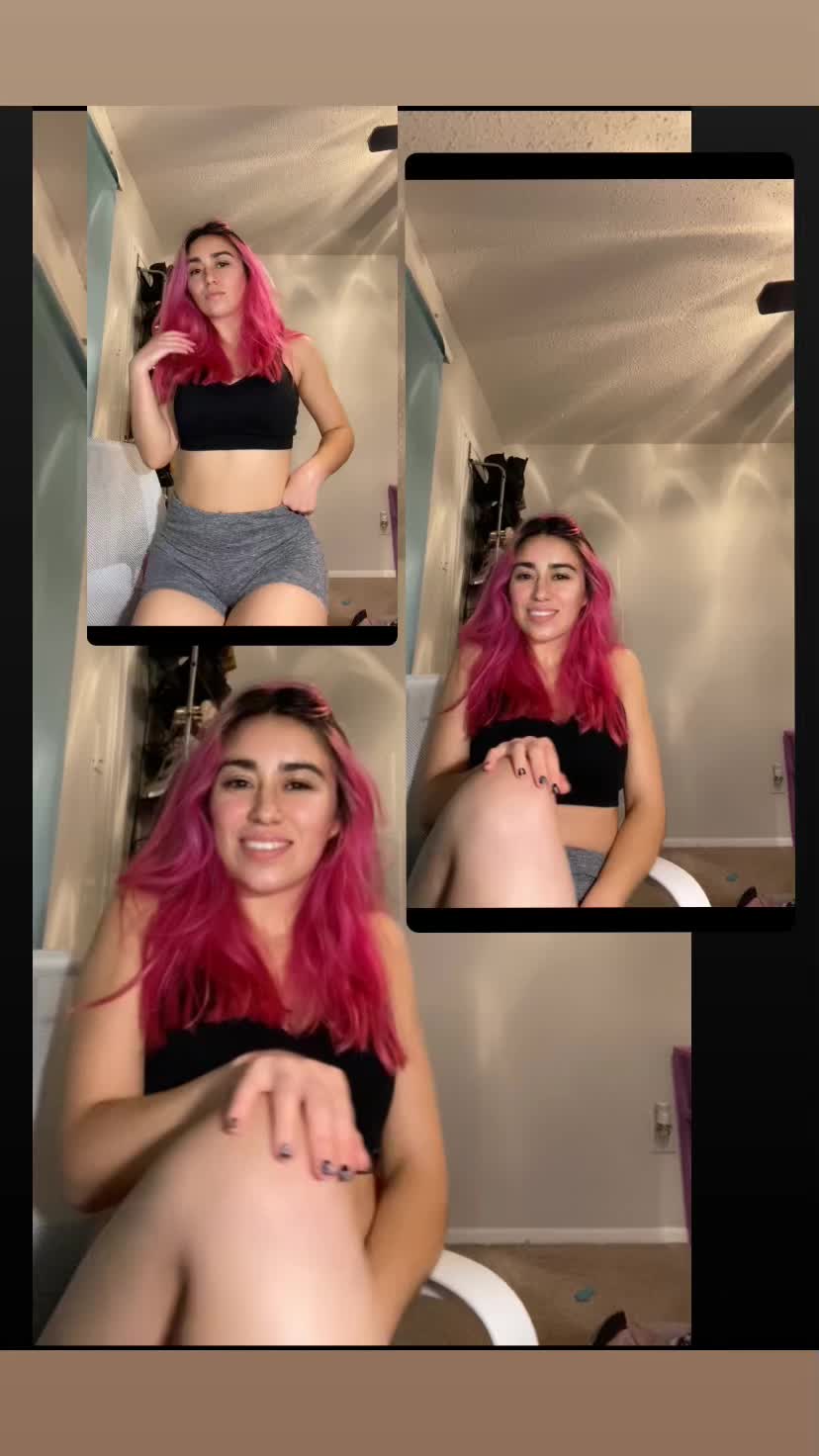 @Lily Garcia