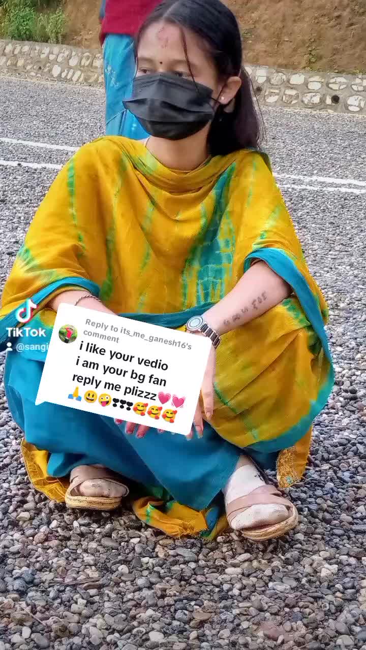 @mayalu babita sk MY ❣️ LIFE SI