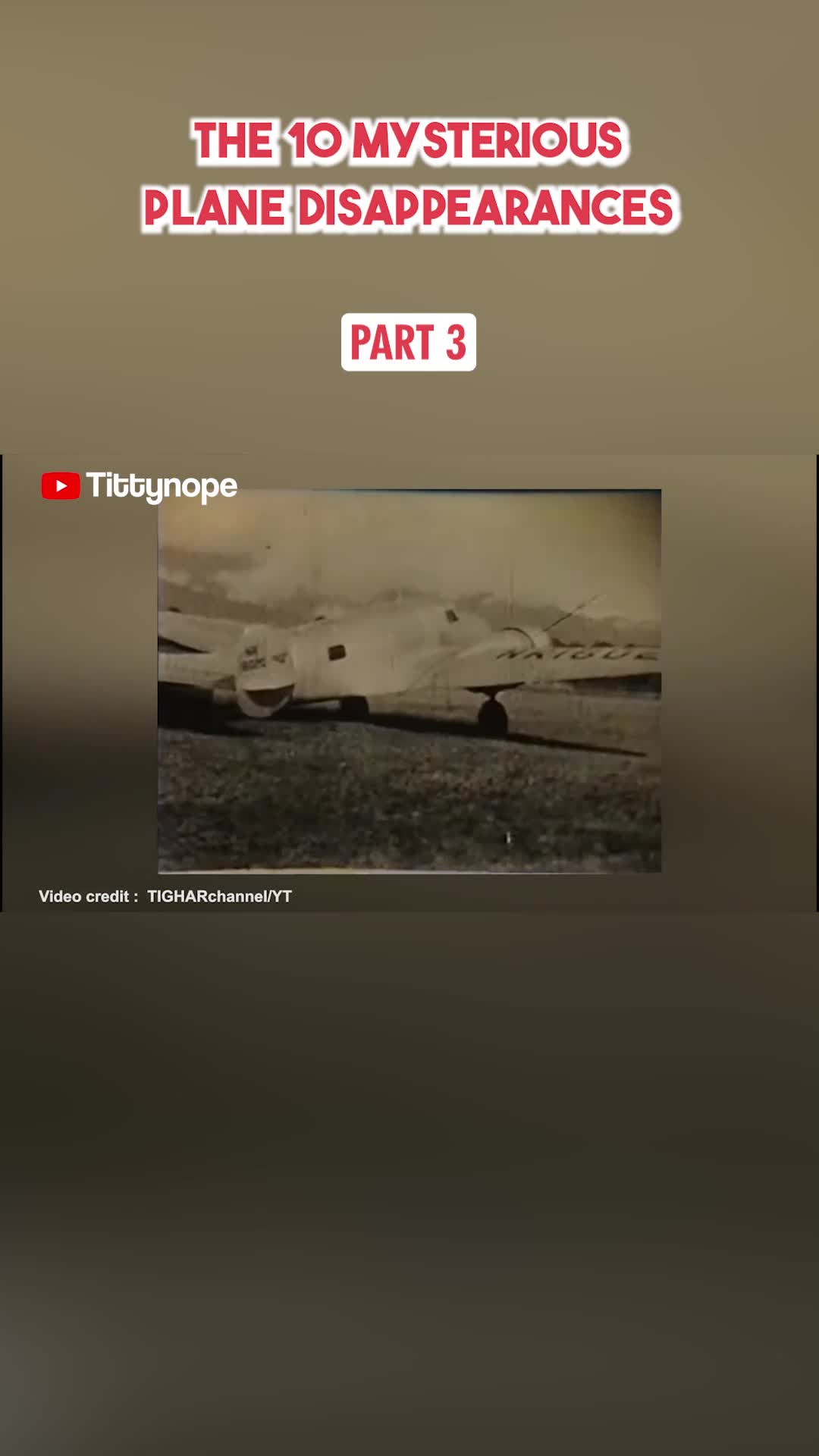 @Tittynope