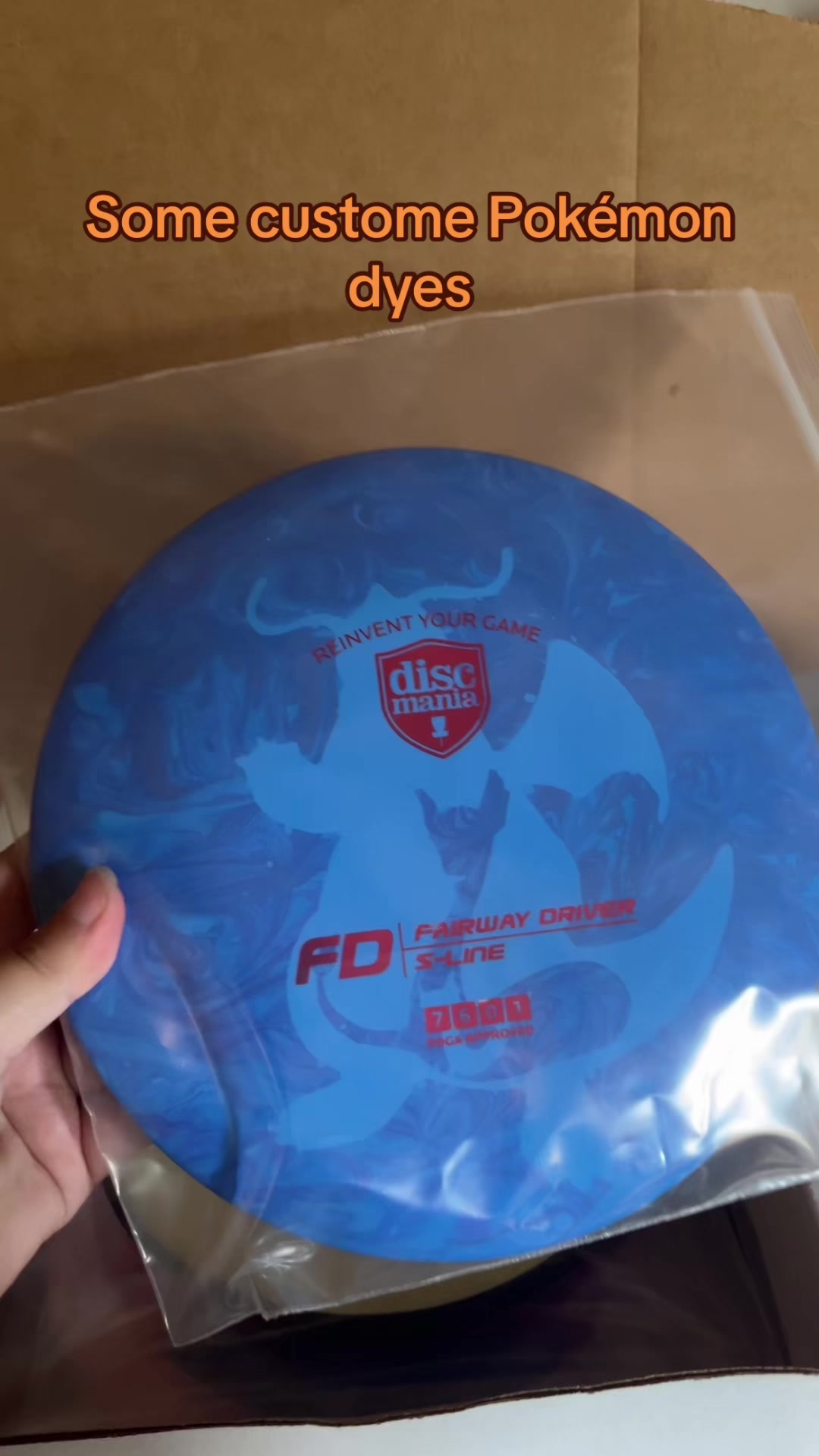 @Honeycomb Disc