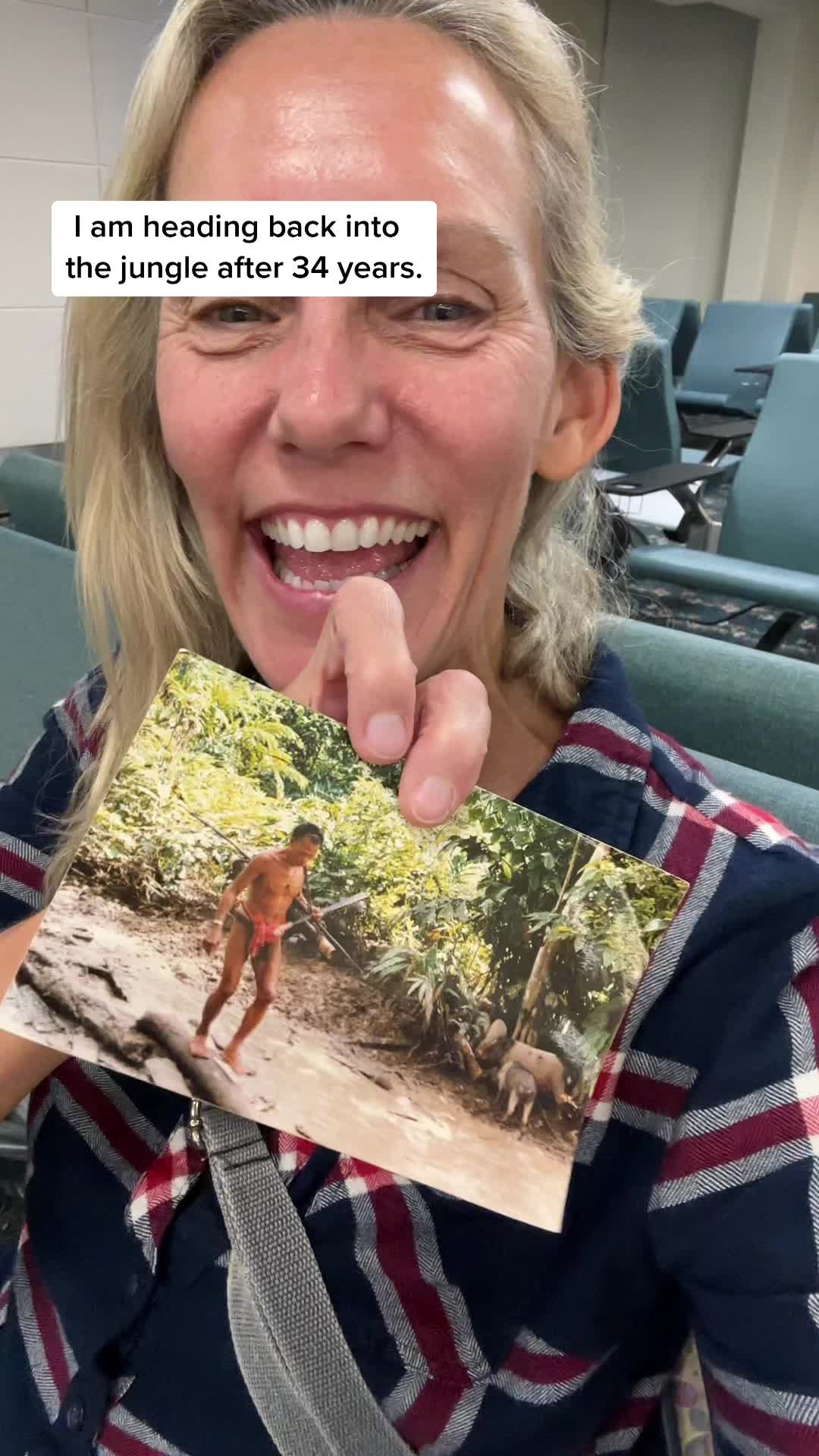 @Midlife Travel & Wellness 57+