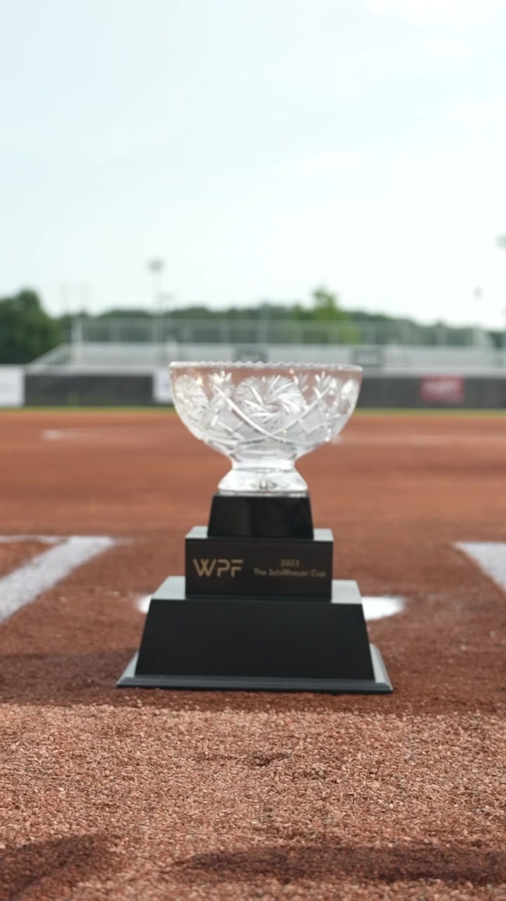 @Women’s Professional Fastpitch