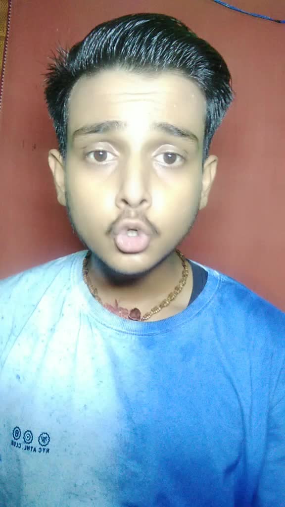 @Mayank Raj