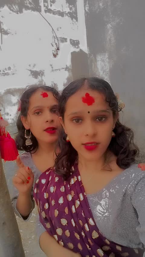 @Ganga jamuna Bhatta โค