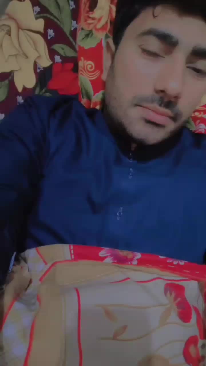 @AHMAD RAZA SABRI