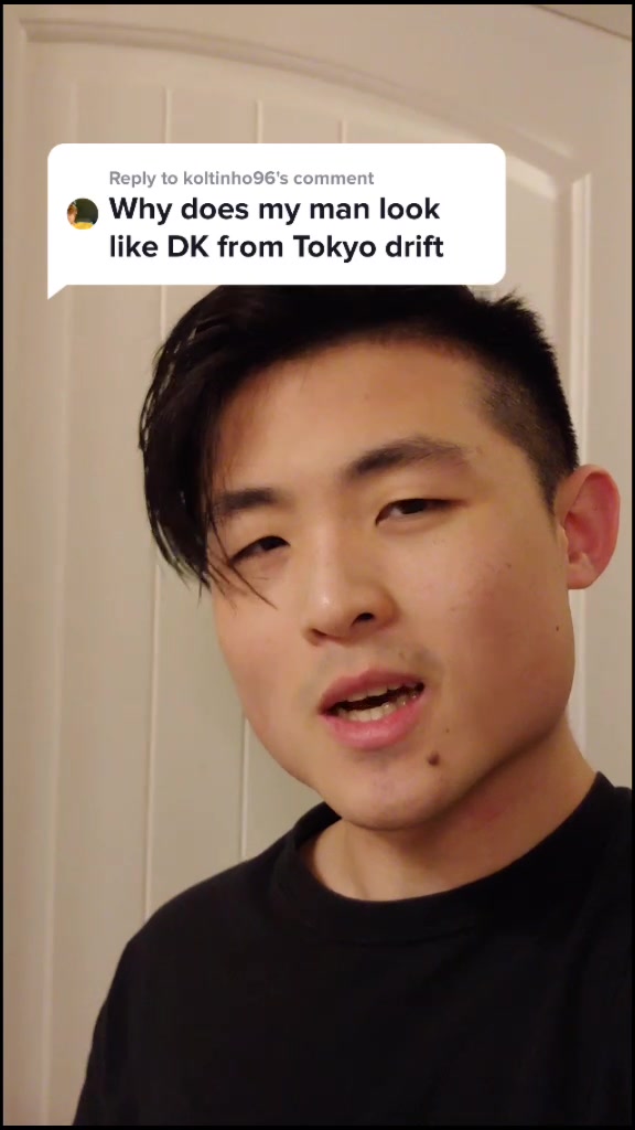 @Jensen Tung / Drift King