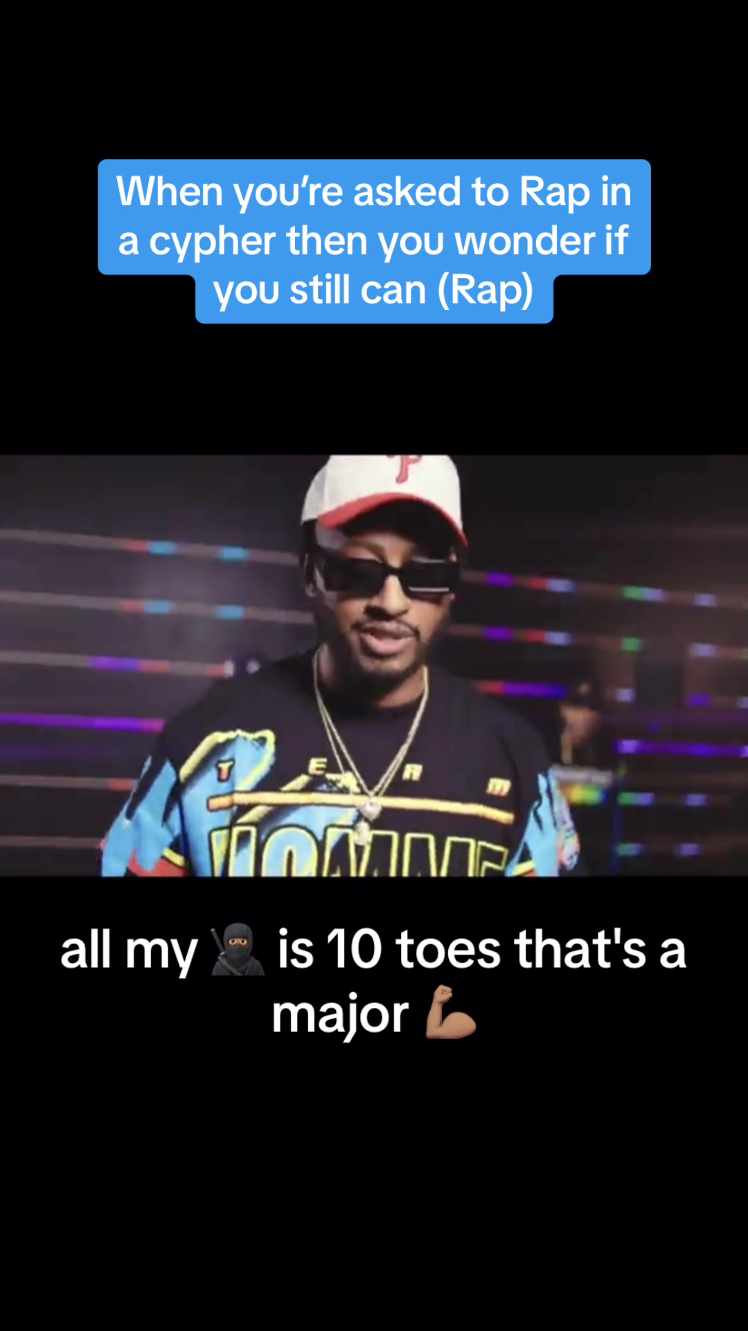 @Malik McFly