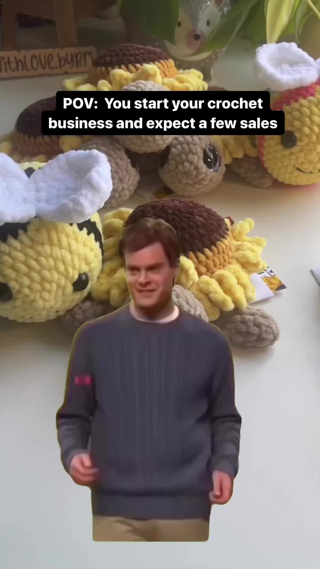 @Bri | With Love by Bri 🧶