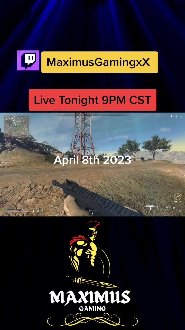 @MaximusGamingxX