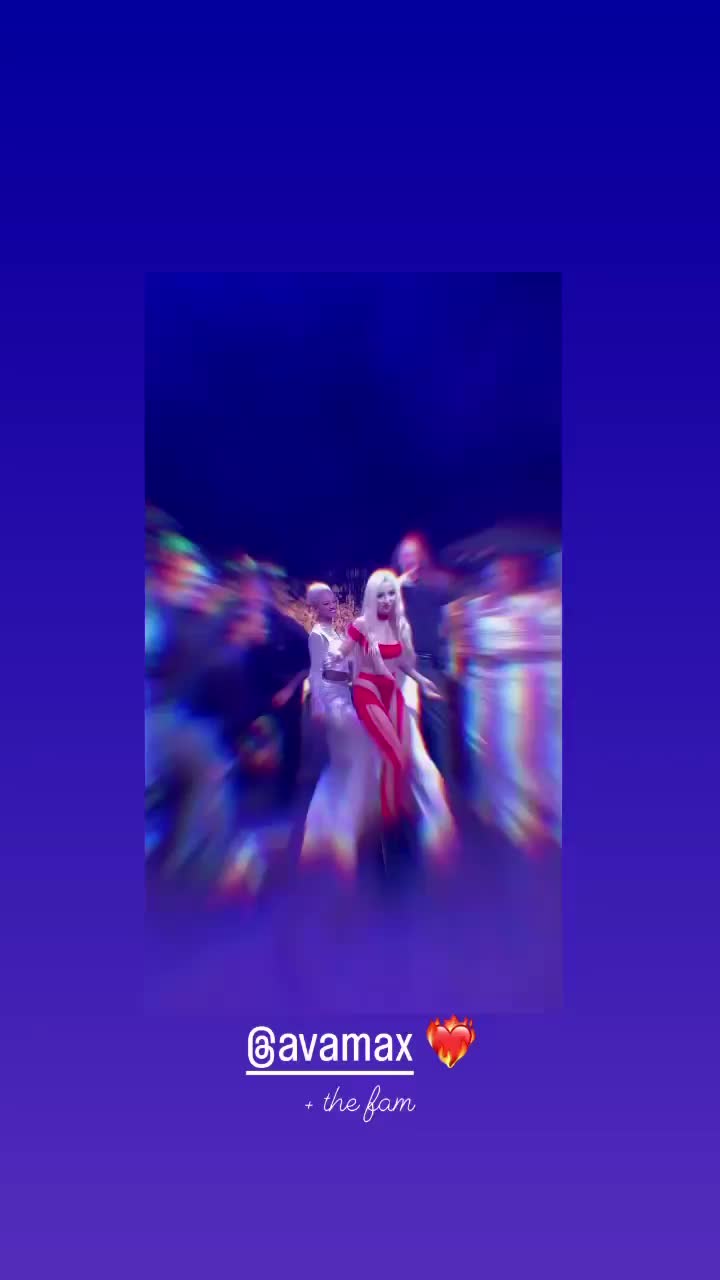 @Avatars  🎤