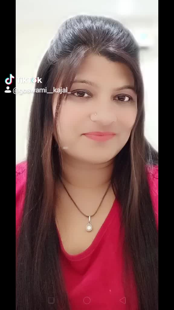 @Kajal Goswami