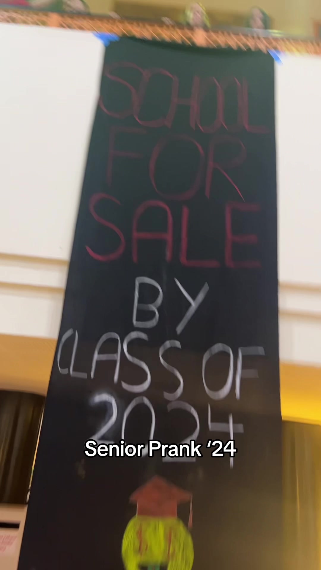 @ISL seniors &lsquo;24