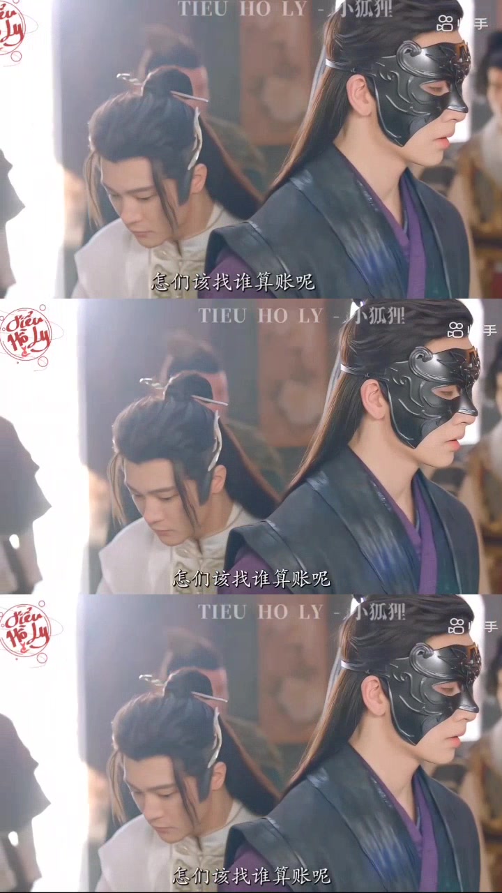 @Tiểu Hồ Ly - 小狐狸