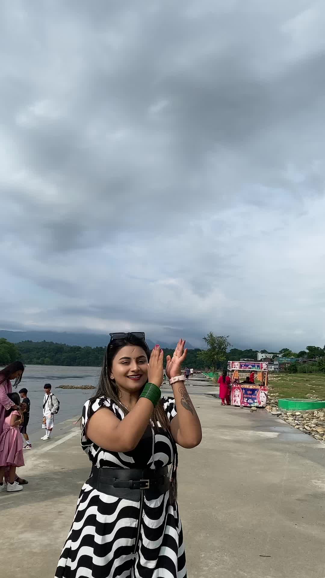@Dimpi girl❤️