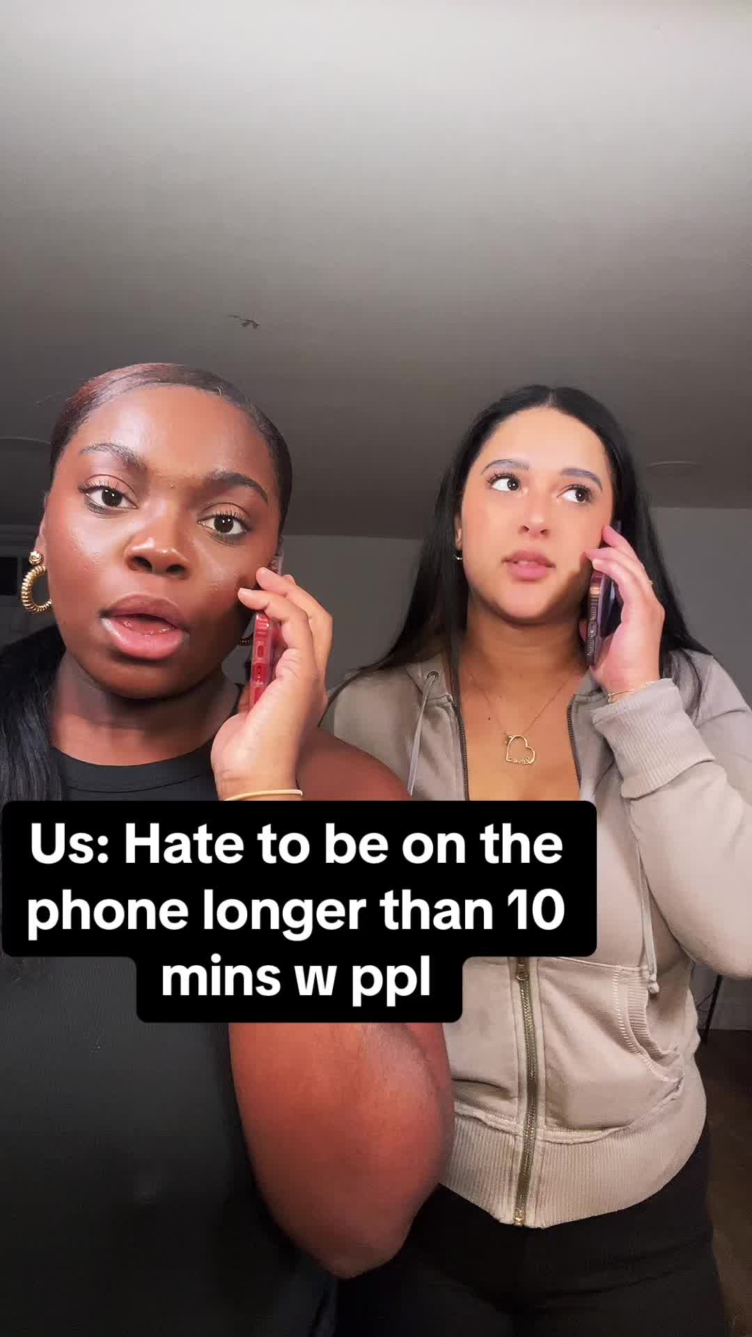 @Kijana and Mishon
