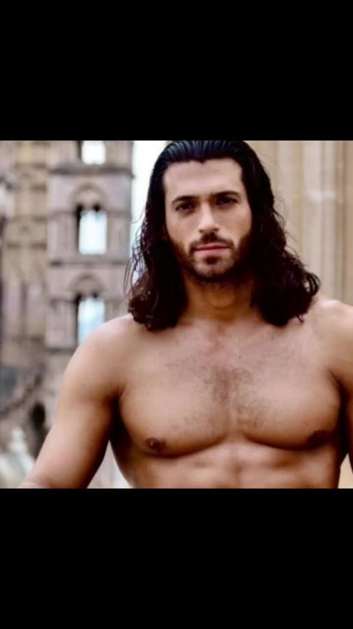 @Can Yaman il meglio💯💣